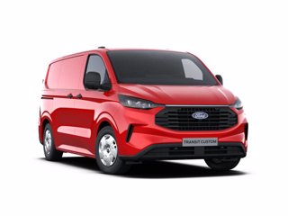 FORD Nuovo Transit Custom 280 2.0 EcoBlue 130CV Trend L1H1 E6.2