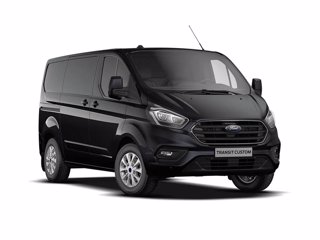 FORD Nuovo Transit Custom 320 2.0 EcoBlue 130CV Titanium L2H1 E6.2