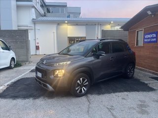 CITROEN C3 Aircross 1.5 bluehdi Shine s&s 110cv