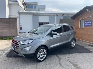 FORD EcoSport 1.0 ecoboost Active s&s 125cv