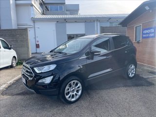 FORD EcoSport 1.0 ecoboost Titanium s&s 125cv my20.25