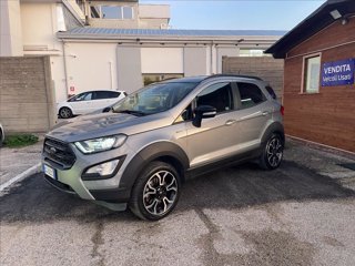 FORD EcoSport 1.0 ecoboost Active s&s 125cv