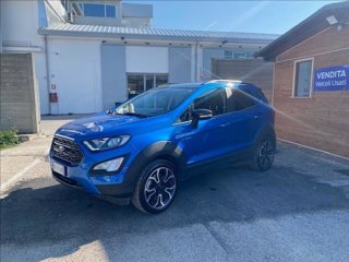 FORD EcoSport 1.0 ecoboost Active s&s 125cv